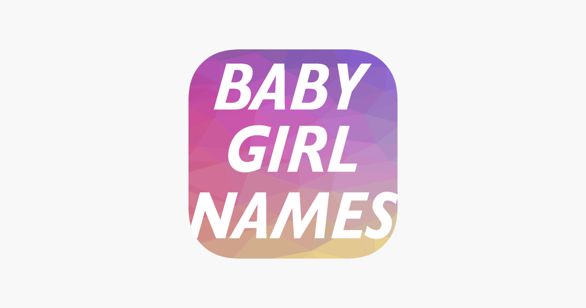 ‎Baby Girl Names Muslim girls names with islamic Meaning! on the