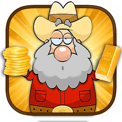 Mini Gold Miner Classic icon