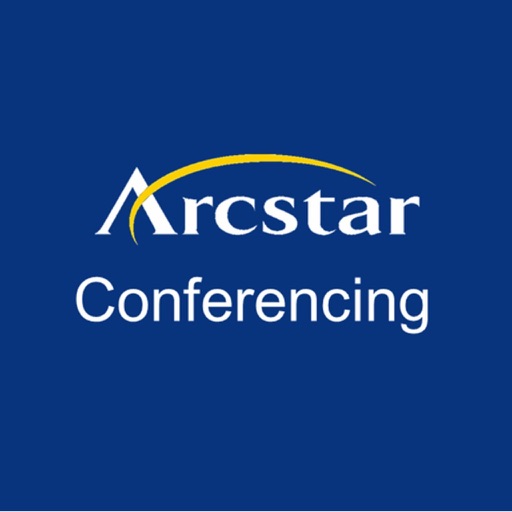 Arcstar Audio Conferencing