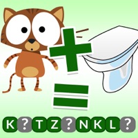 2 Bilder Wortspiele (leicht) - Kostenlos & lustig: Die bekannte Rätsel und Puzzle Quiz Spiele App von SpielAffe apk
