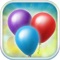 Boom-Boom Balloons for kids is funny and cheerful game for kids and toddlers