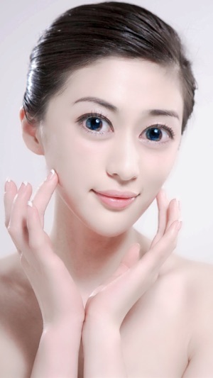 Beauty Pupil Selfie Camera(圖2)-速報App