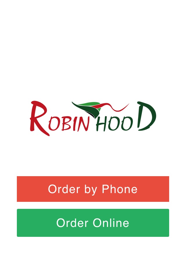 Robin Hood screenshot 2