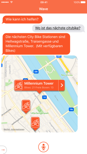 Wave Wien(圖5)-速報App