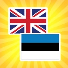 English-Estonian Translator & Dictionary