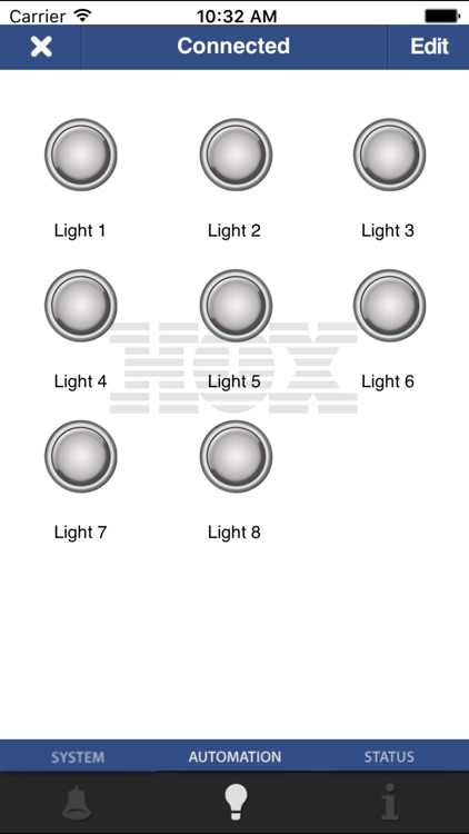 HOX 9