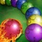 Marble Blast 2 - Bubble Shooter is a fast-paced and challenging zuma style game