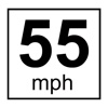 SpeedMinder Speed Limit App