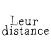 NU'EST "Leur distance" Appli officielle