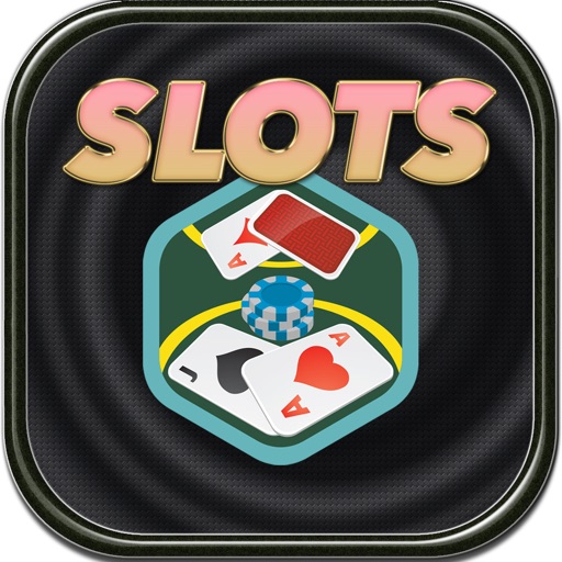 777 Real Quick Hit It Rich Slots – Las Vegas Free Slot Machine Games icon