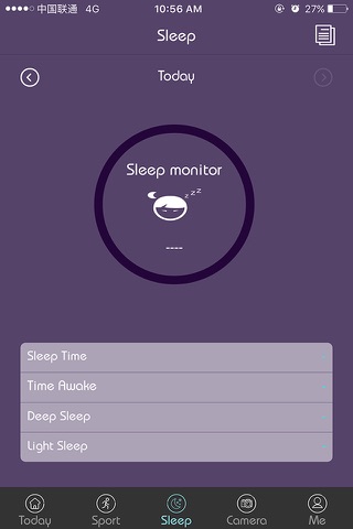 Nuband-iTouch - náhled