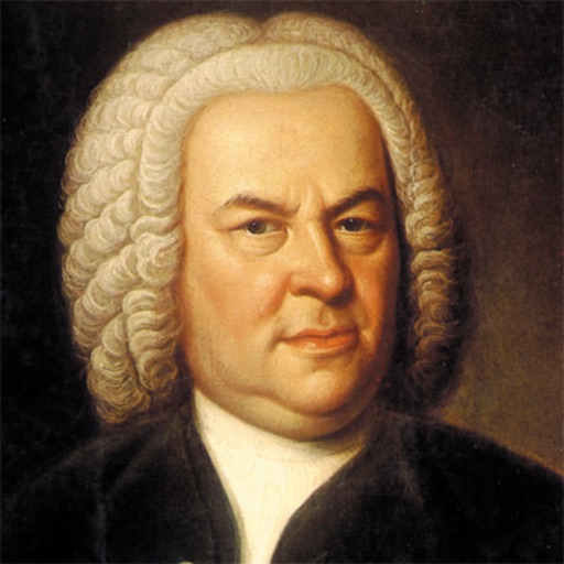 Bach Brandenburg Concerto icon