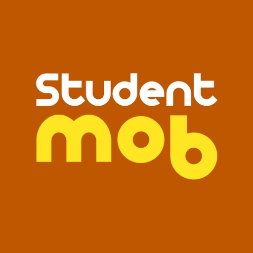 StudentMob - for UT Austin icon