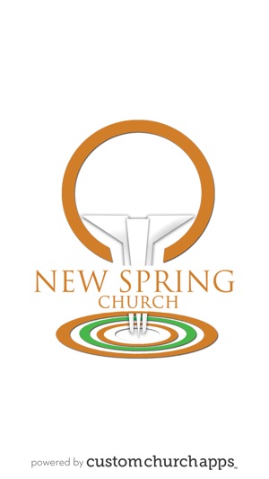 New Spring Church Stl(圖1)-速報App