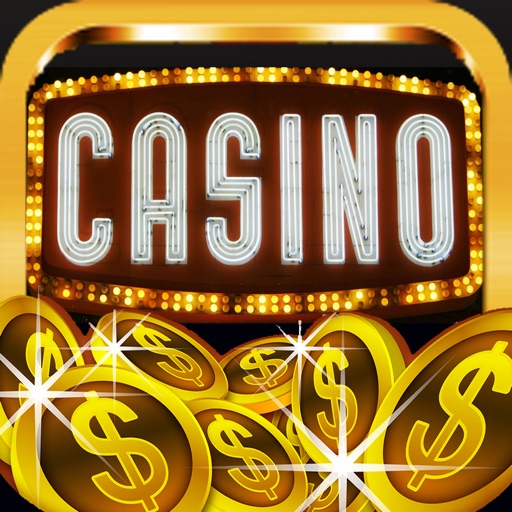 AAA 777 ABWORK CASINO COINS Icon