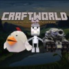 CraftWorlds