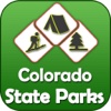 Colorado State Campgrounds & National Parks Guide