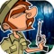 Jungle Mafia Adventure - Hunter's Jungle Adventure&Danger Dash