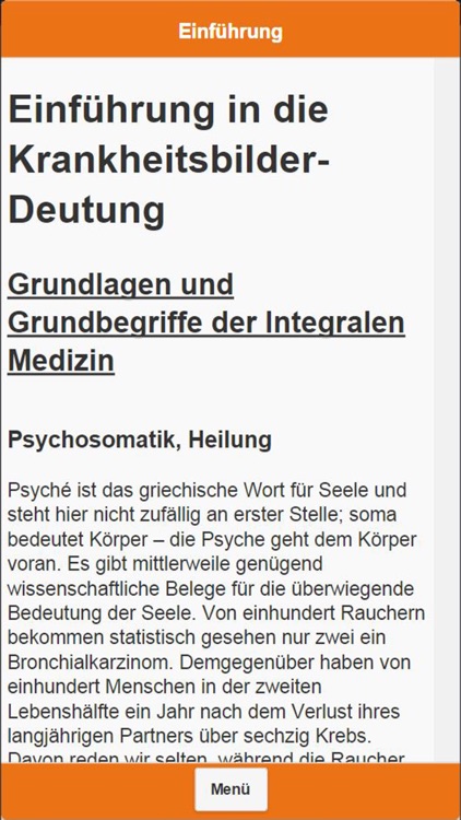 SymSym DE - Krankheit als Symbol - Ruediger Dahlke screenshot-4