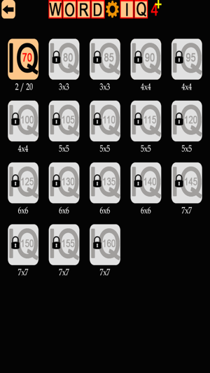 Word IQ 4 Plus(圖5)-速報App