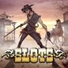 Cowboy & Cowgirl Slots - Free Wild West Casino with Jackpot Riches!