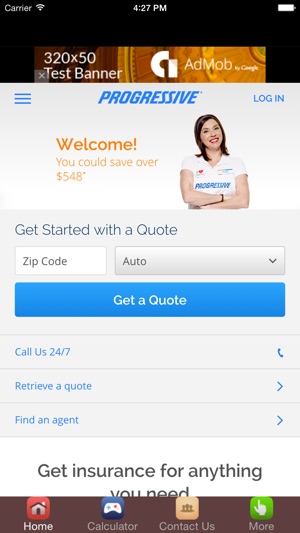 Free Auto & Car Insurance Quotes(圖3)-速報App