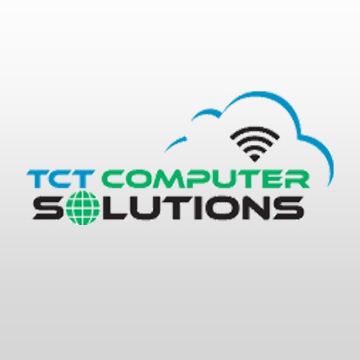 TCT Computer Solutions icon