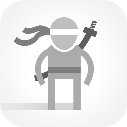 Killinja : Ready Steady Kill iOS App