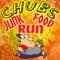 Icon CHUBS: Junk Food Run
