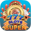 Super Bet Win and Spin
