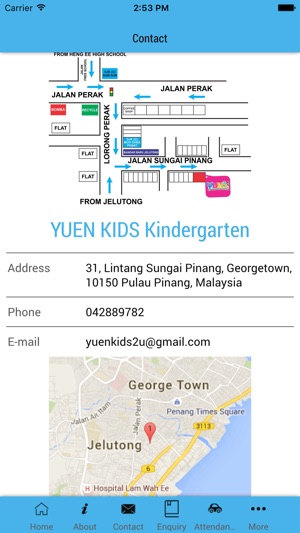 Yuen Kids(圖2)-速報App