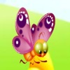 Butterfly Cute