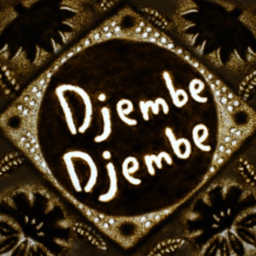 DjembeDjembe for iPad