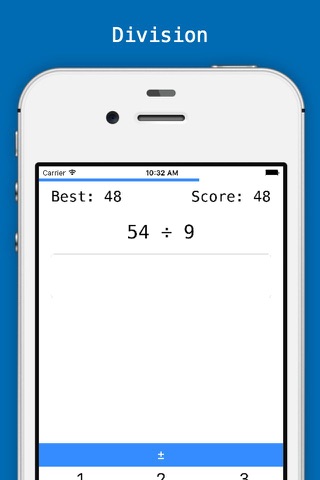 Do You Even Math? - Math Solving Practice Game screenshot 4