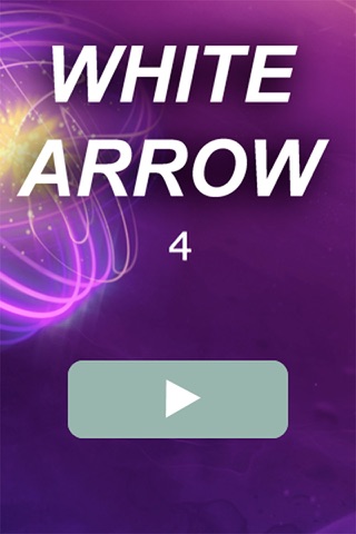 White arrow flight screenshot 2