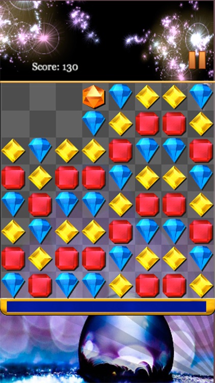 Jewel Clash Saga screenshot-3