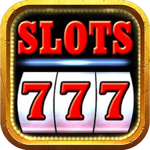 777 Animal Ocean Slot Machine and Poker Card Games for iPhone, iPad icon