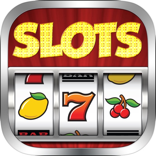 AAA Slotscenter Royale Lucky Slots Game - FREE Slots Machine iOS App