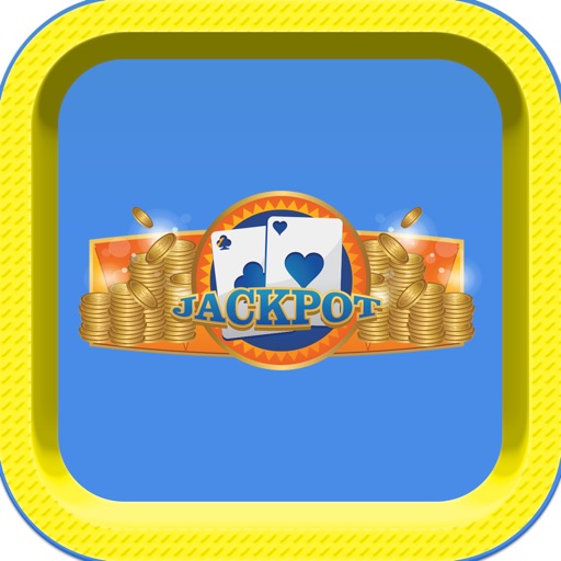 Casino Festival Multibillion Slots - Free Slots Festival icon