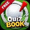 Quiz Books : Golf Question Puzzle Games for Free