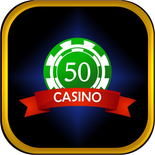 Party Of Wizard Slots - Free Las Vegas Casino Games icon