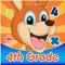 Basic Divide Kangaroo Common Core Math Curriculum for Kinder