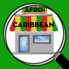 Afro Caribbean Restaurant Finder