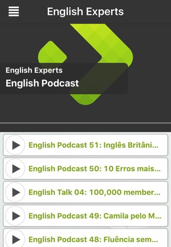 English Experts screenshot 3