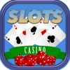 Amazing Four Ace Game - Slots Las Vegas Gambler