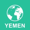 Yemen Offline Map : For Travel