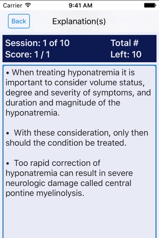 Complex Surgical Oncology QA Review screenshot 3