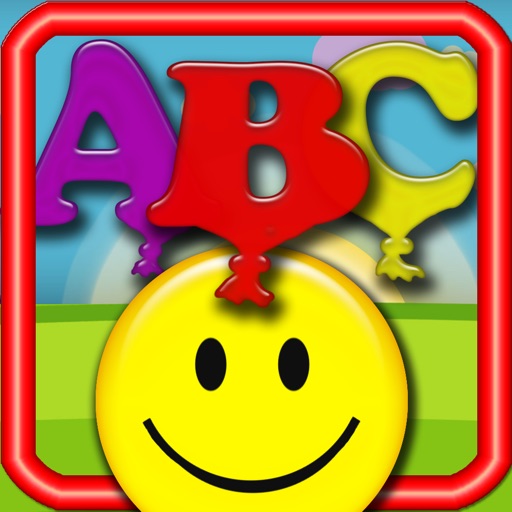 Kids Catch Alphabet Letters icon