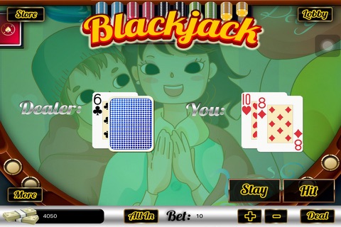 Slots 'Xmas Carolers in Las Vegas - Pro Viva Casino Slot Machine Games! screenshot 4