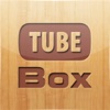 TubeBox - Free Music & Playlist Manager for YouTube